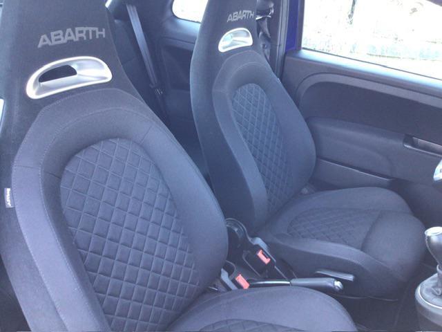 ABARTH 595 1.4 T-Jet 145 CV