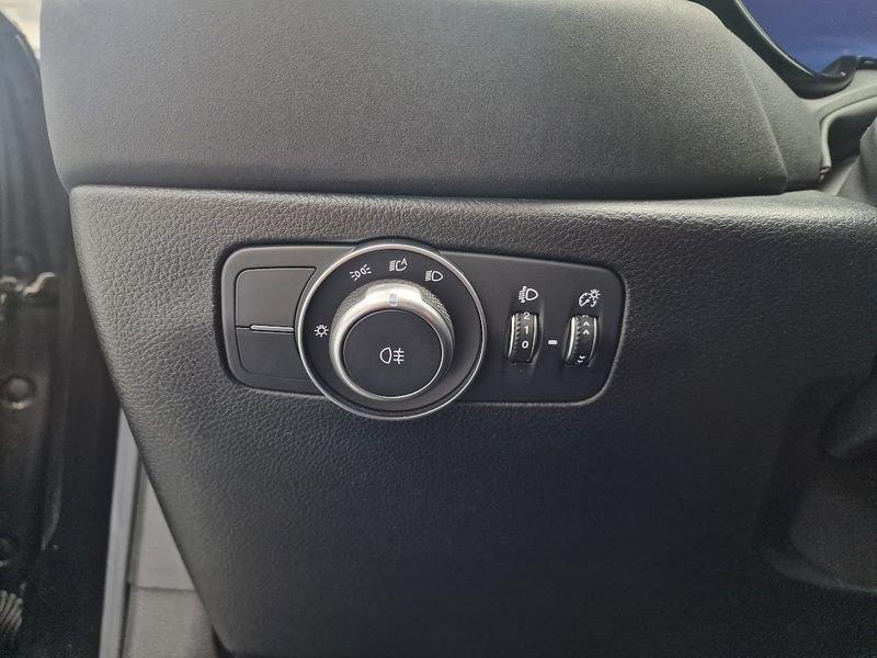 Alfa Romeo Tonale Tonale 1.6 diesel 130 CV TCT6 Sprint