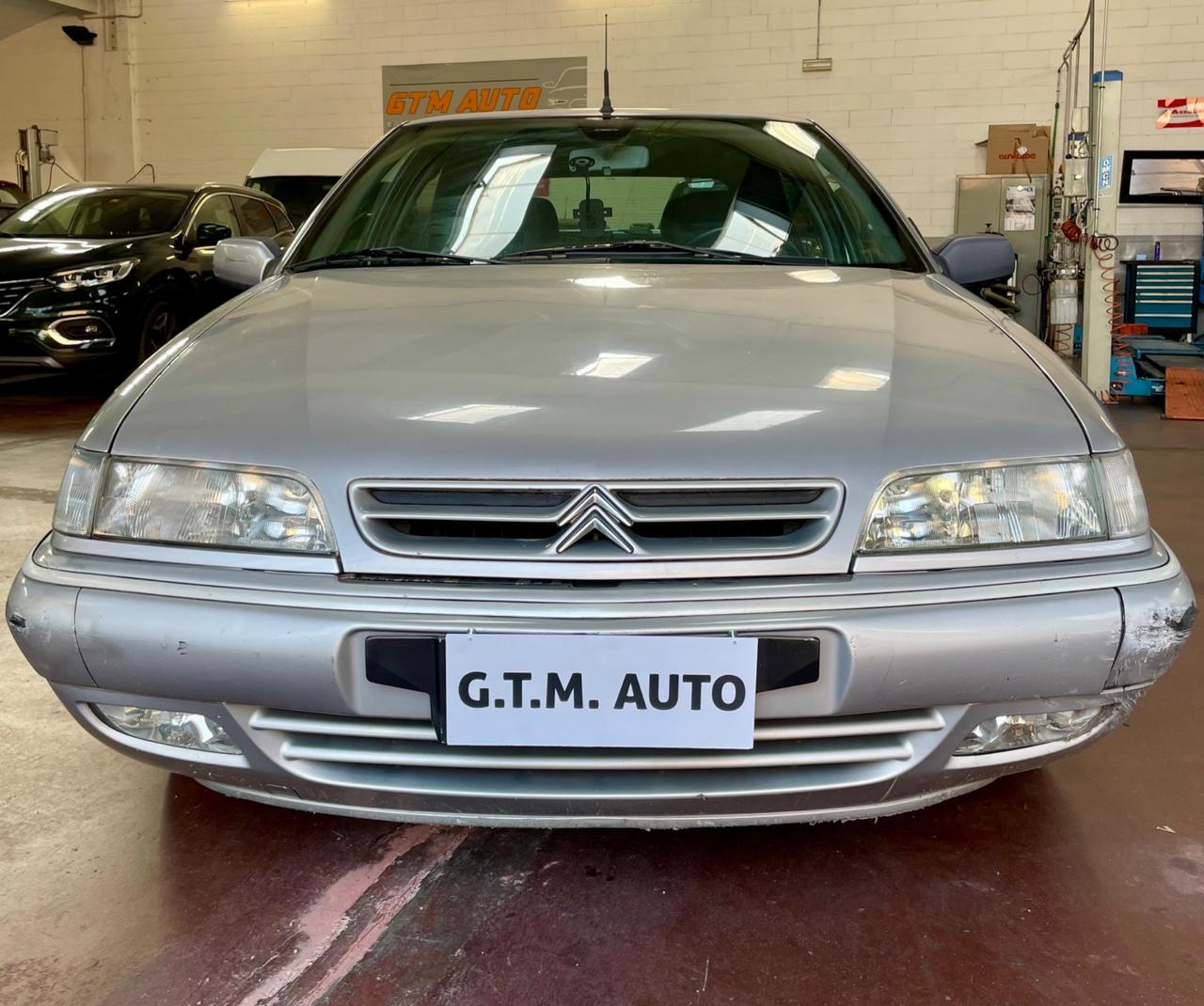 Citroen Xantia 1.8i per neopatentati