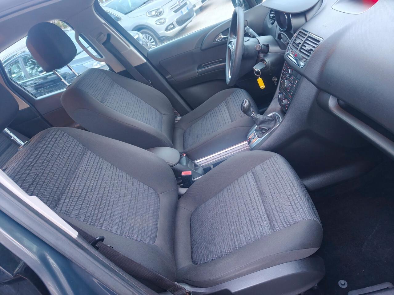 Opel Meriva 1.6 CDTI 95cv Start&Stop Elective