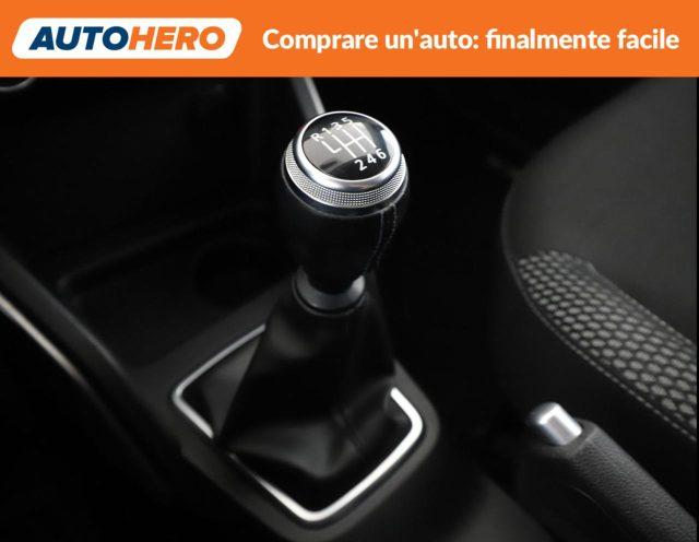 DACIA Duster 1.5 Blue dCi 8V 115 CV 4x4 Prestige