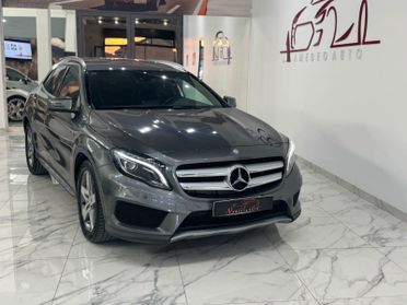 Mercedes-benz GLA 220 CDI Automatic 4Matic Premium