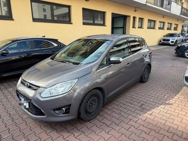FORD C-Max 1.6 TDCi 95CV Titanium