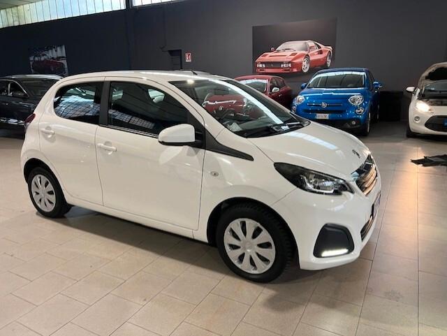 Peugeot 108 VTi 68 5 porte Active