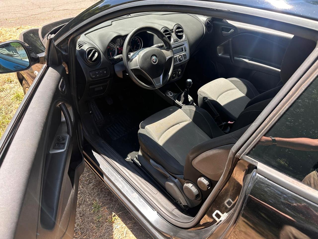 Alfa Romeo MiTo 65.000KM ORIGINALI EURO5