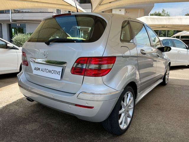 MERCEDES-BENZ B 180 CDI Sport