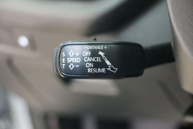 Skoda Octavia Octavia 2.0 TDI 150 CV DSG Wagon Executive