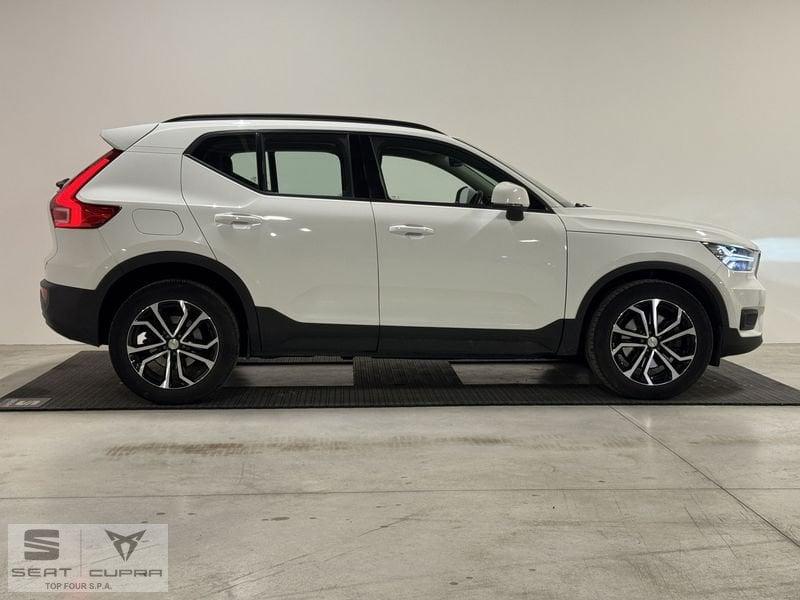 Volvo XC40 D3 AWD Geartronic