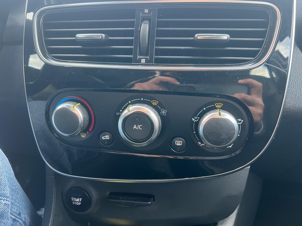 Renault Clio Sporter dCi 8V 90CV EDC Start&Stop Energy Duel2