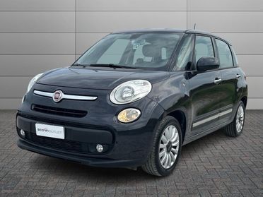 FIAT 500L 2012 - 500L 1.3 mjt Pop 95cv