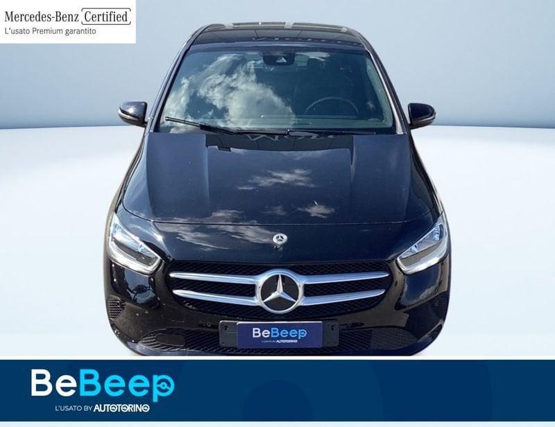 Mercedes-Benz Classe B B 180 D SPORT AUTO