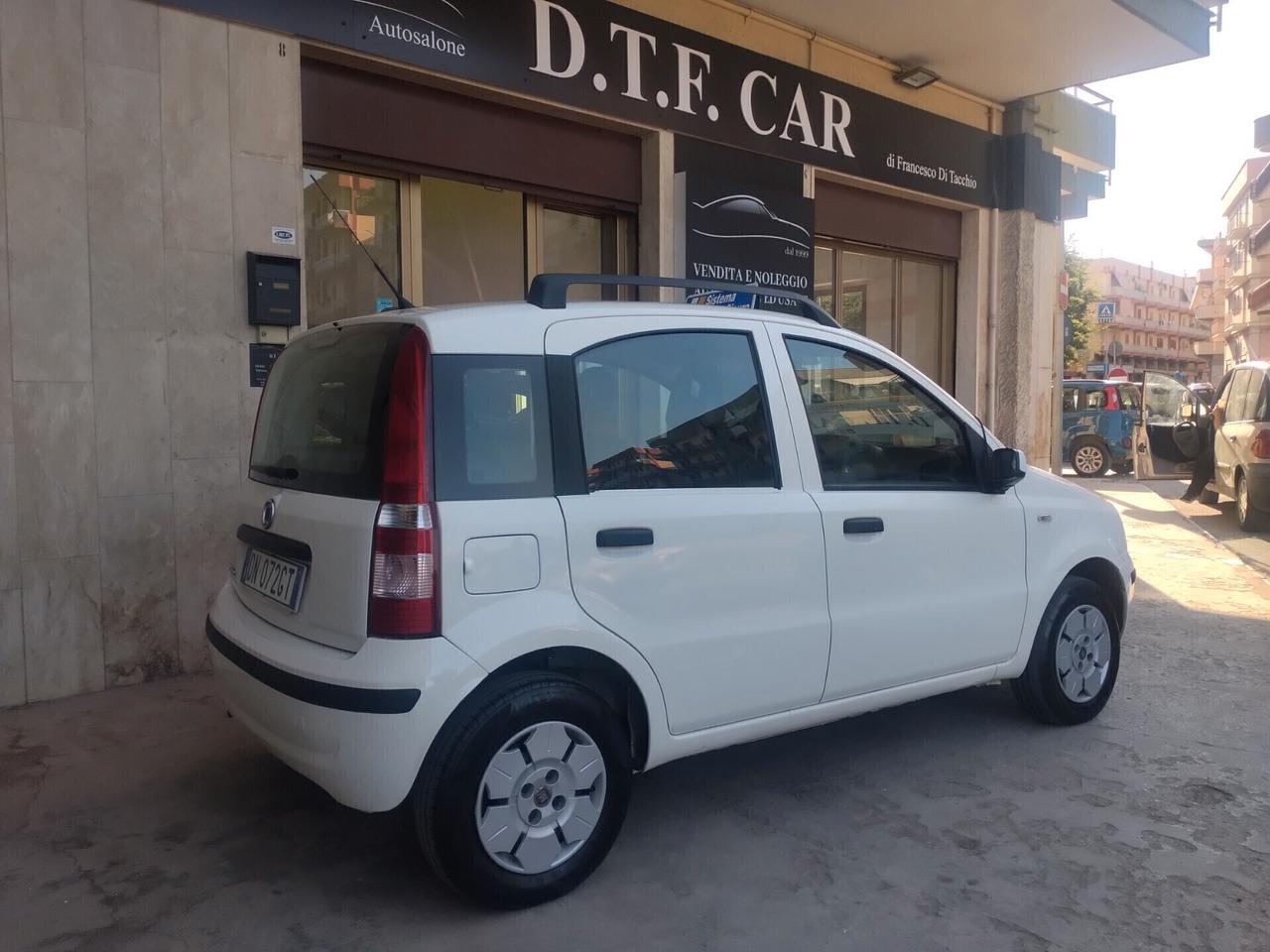 Fiat Panda 1.1 Active
