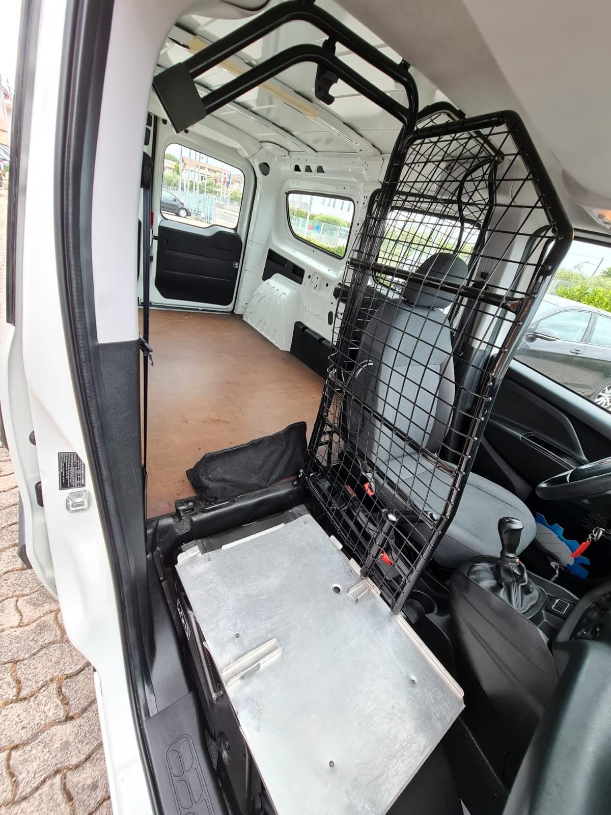 Fiat Doblo Doblò 1.3 MJT PL-TN Cargo Maxi Lamierato