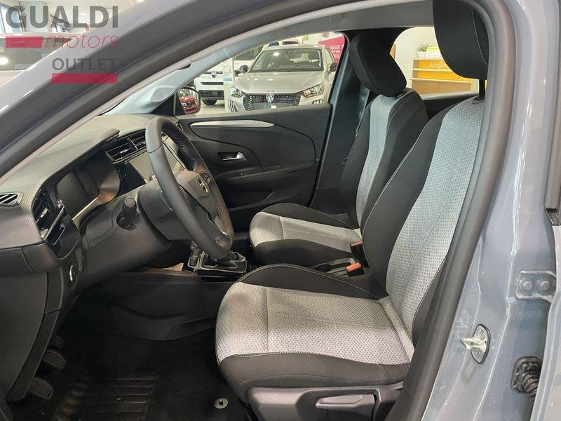 Opel Corsa 1.2 100 CV Edition