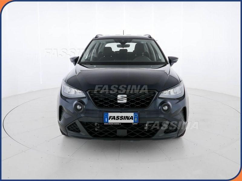 Seat Arona 1.0 EcoTSI Style 95cv