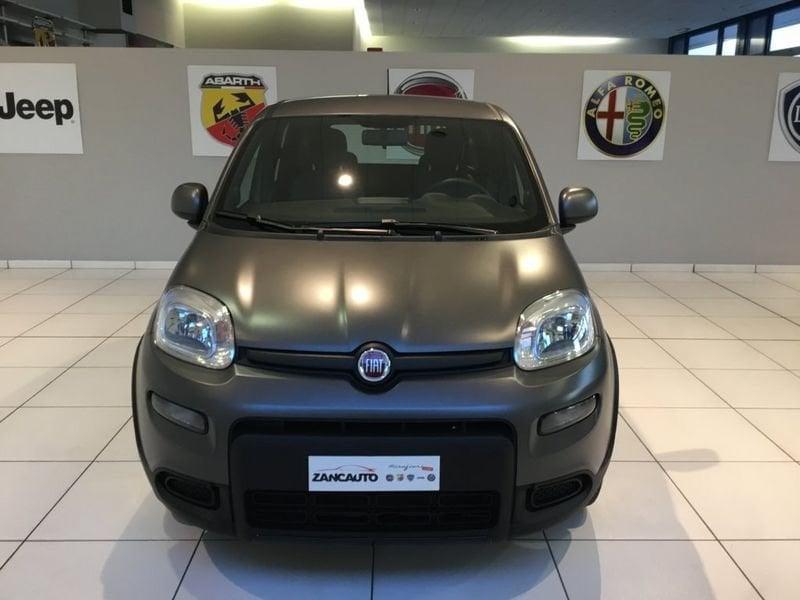 FIAT Panda Panda 1.2 EasyPower SPORT