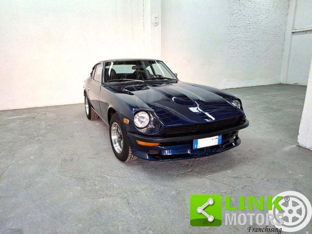 NISSAN Datsun 1 serie