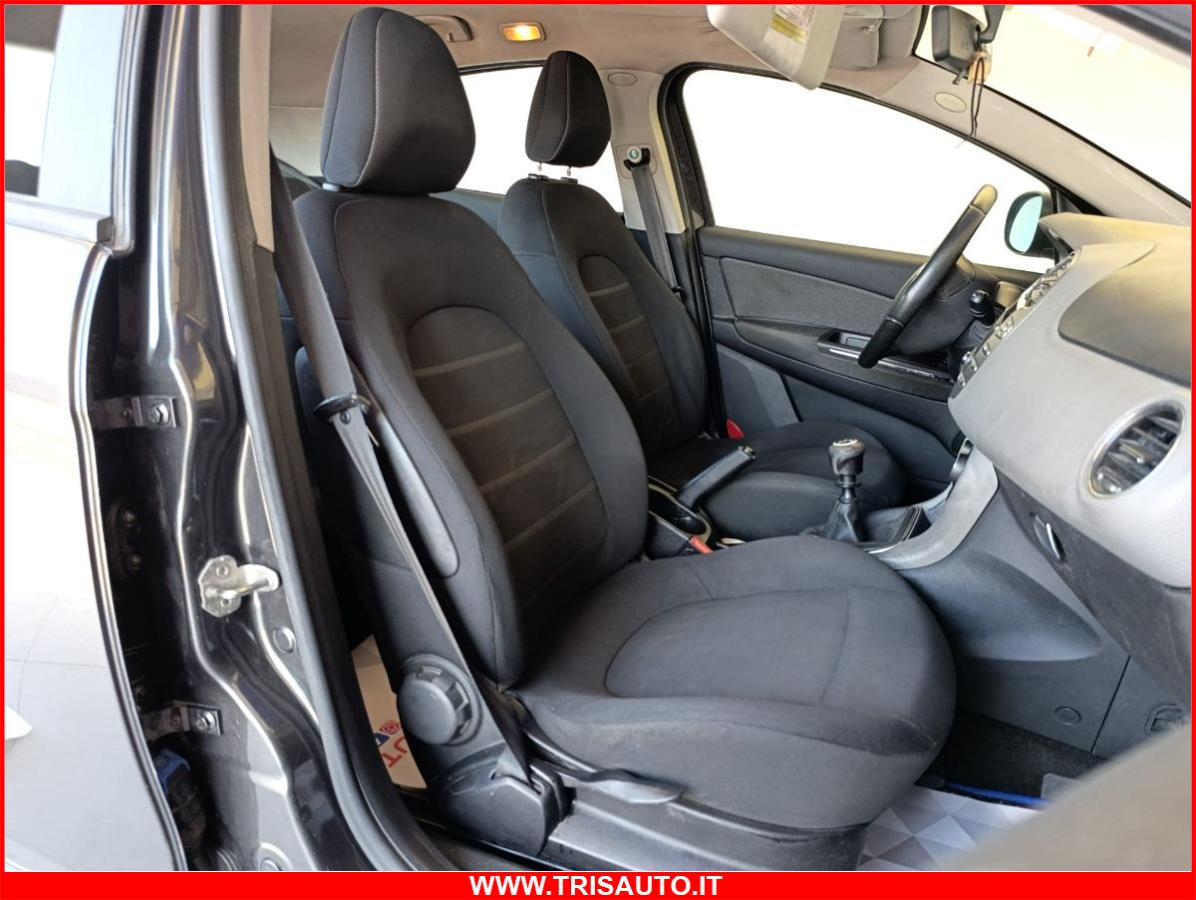 FIAT Bravo 1.6 MJT Dynamic NEOPATENTATI