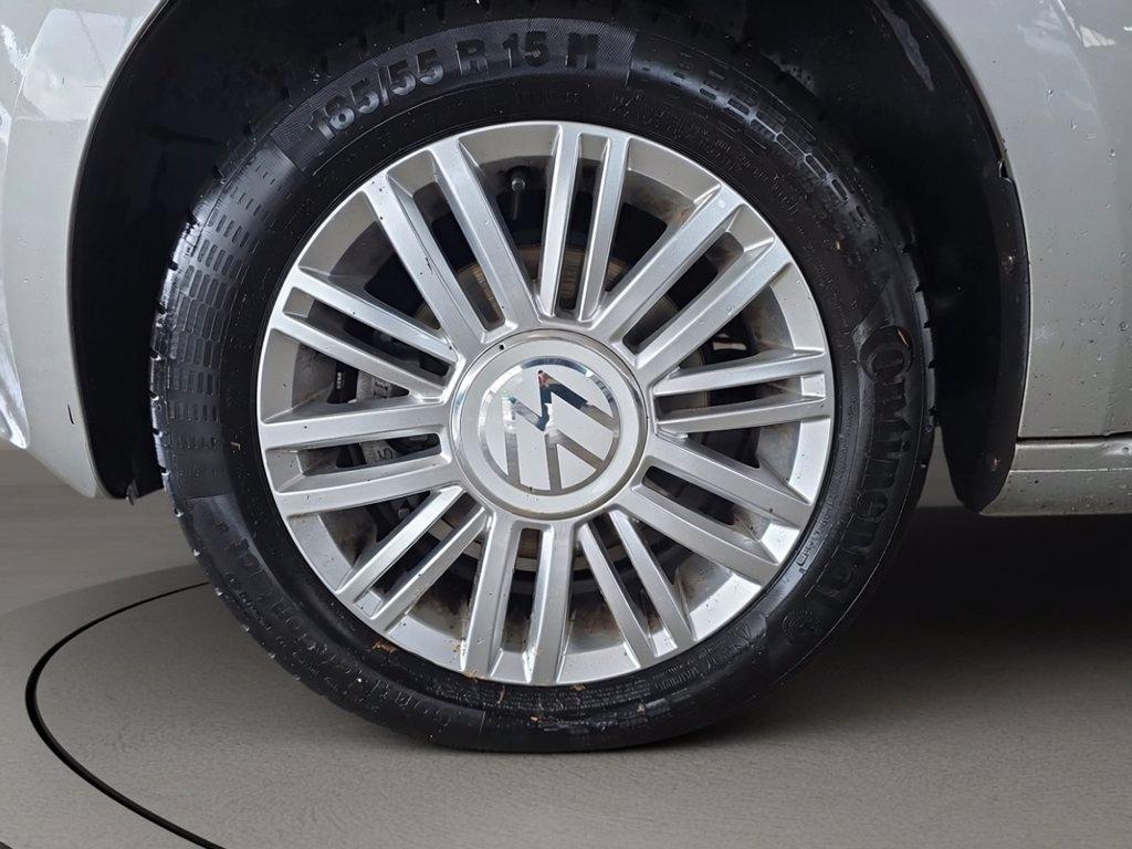 VOLKSWAGEN Up! 5p 1.0 evo move up! 65cv del 2023