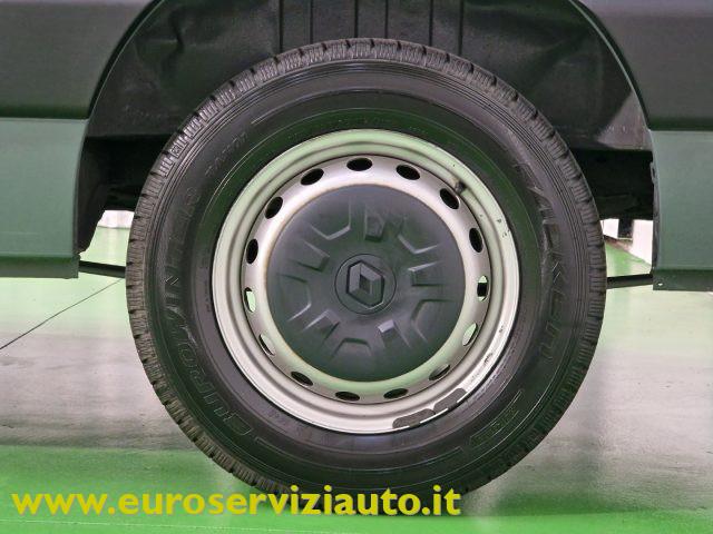 RENAULT Master 2.3 dCi Energy L2H2 HKa 3,5t