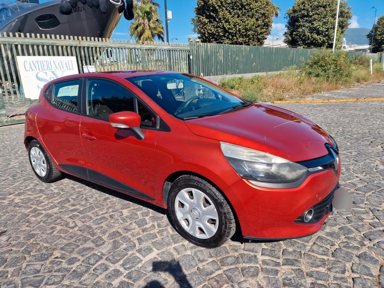 Renault Clio 1.2 75CV GPL 5 porte Live