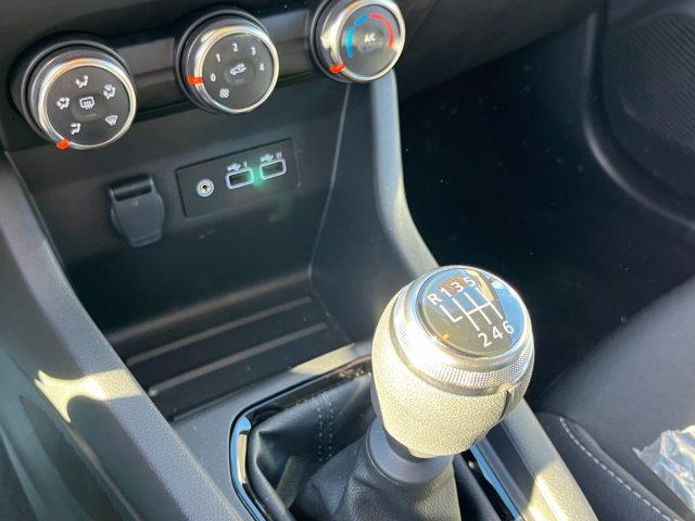 RENAULT Clio ECO-G 100 CV 5 porte Evolution