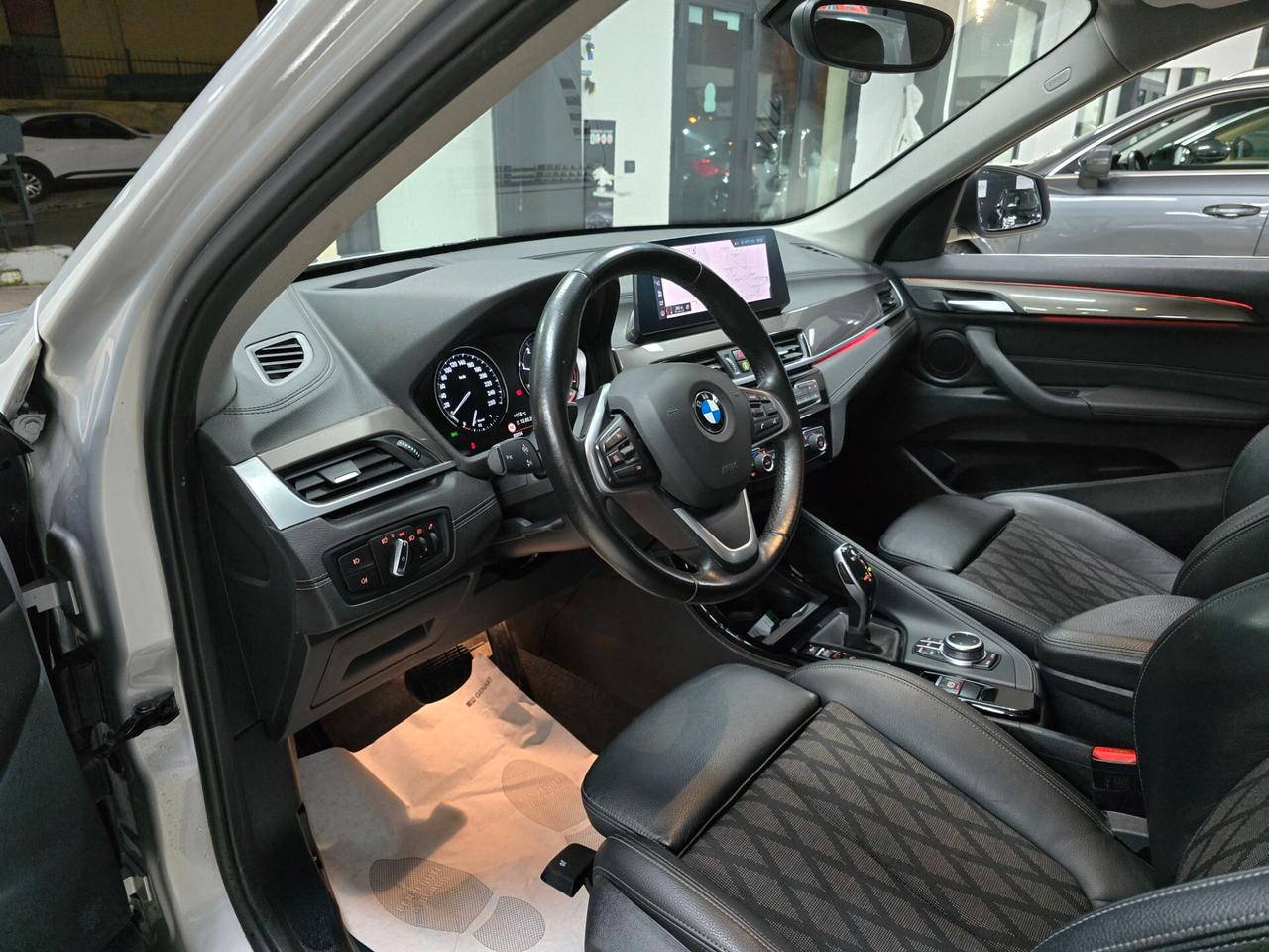 Bmw X1 xDrive18d xLine