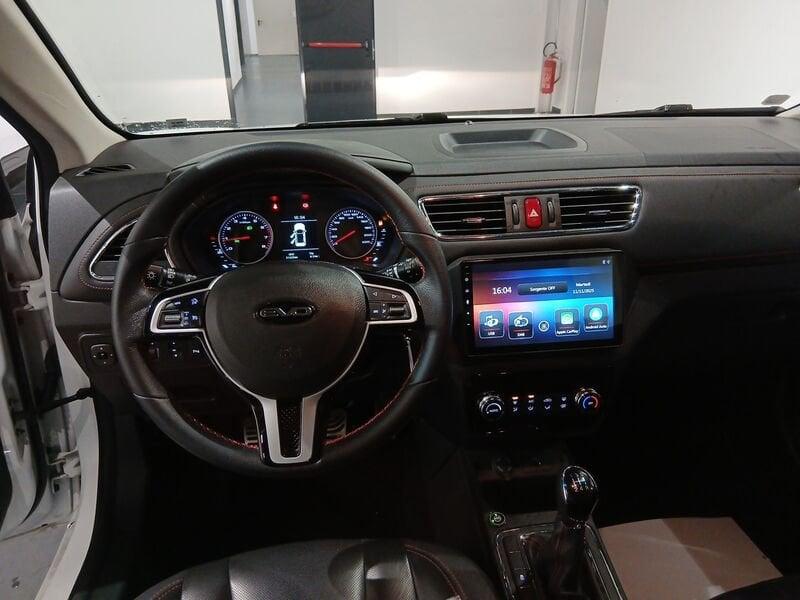 EVO Evo 3 1.5 Gpl 107cv