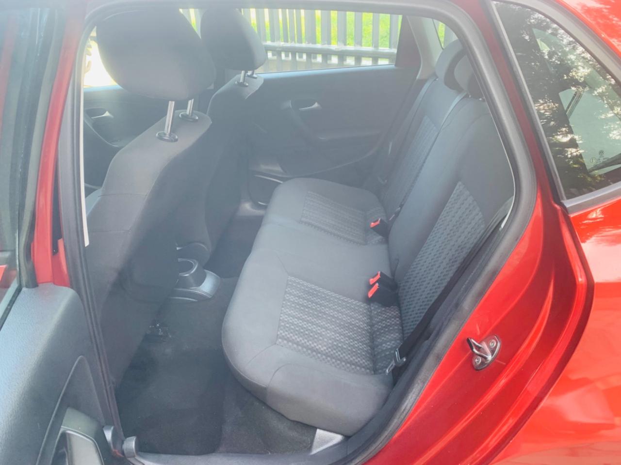 Volkswagen Polo 1.0 MPI 5p. Trendline
