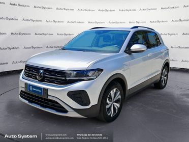 Volkswagen T-Cross T-Cross 1.0 tsi Edition Plus 115cv