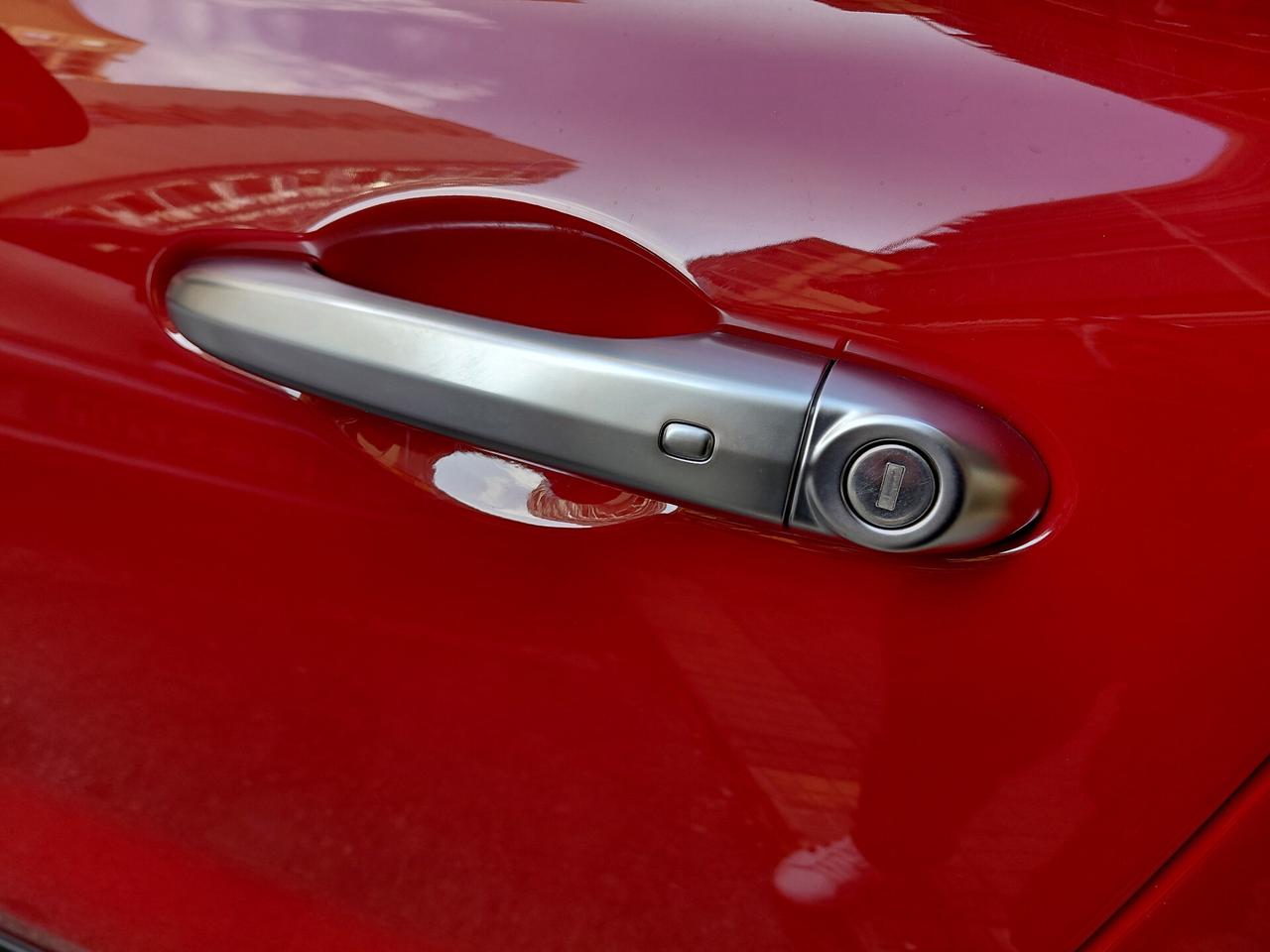 Fiat 500X 2.0 MultiJet 140 CV AT9 4x4 Cross Plus