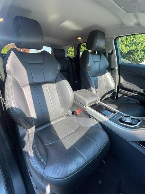 Land Rover Range Rover Evoque Range Rover Evoque 2.0 TD4 150 CV 5p. HSE