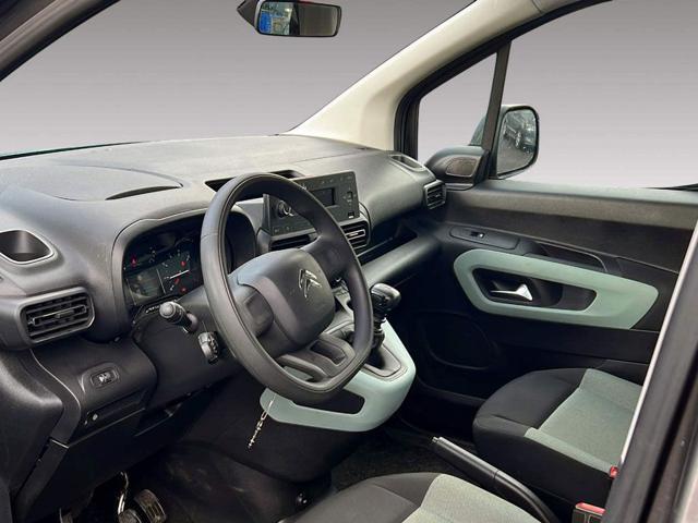 CITROEN Berlingo 1,2 PureTech 110 CV Live