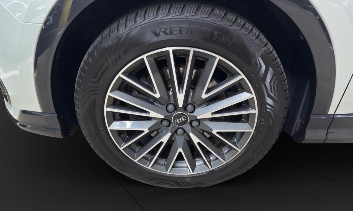 Audi Q3 Sportback 45 TFSI e
