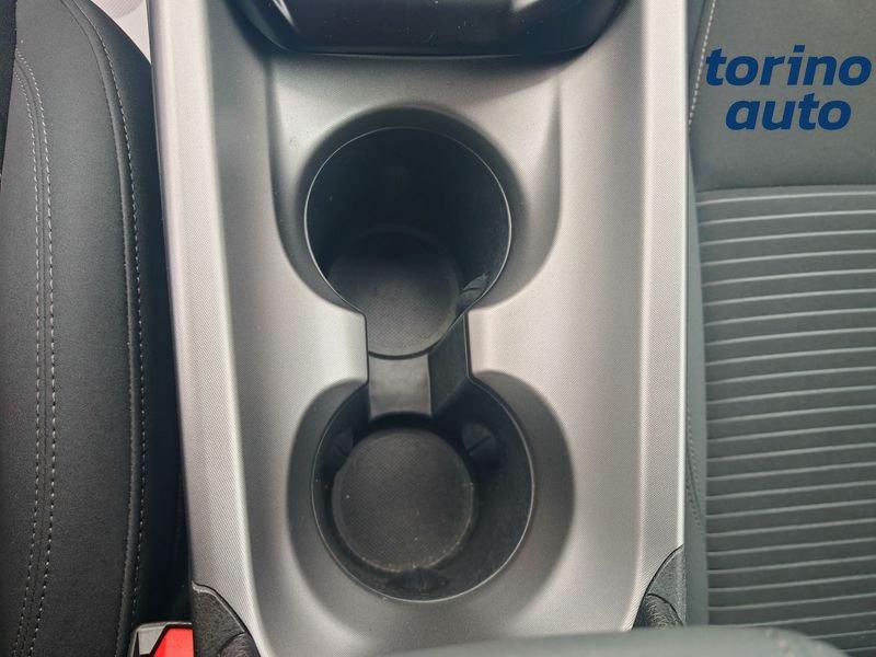 Alfa Romeo Tonale 1.6 Diesel 130cv TCT6 Sprint