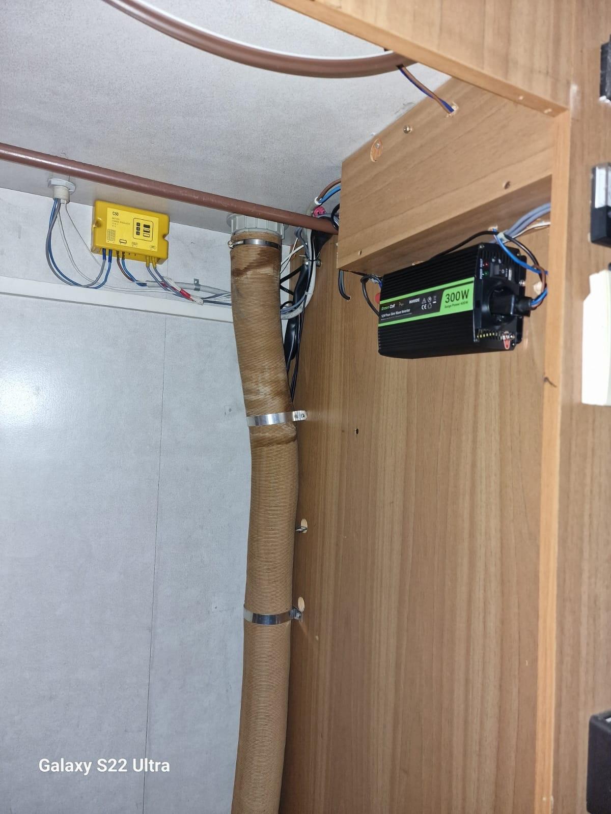 182 MANSARDATO RIMOR Shuttle del 1998 in saldo