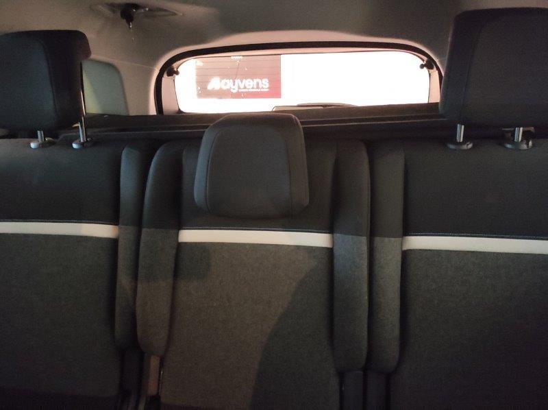 CITROEN C5 Aircross 1ª s. - C5 Aircross BlueHDi 130 S&S EAT8 Feel