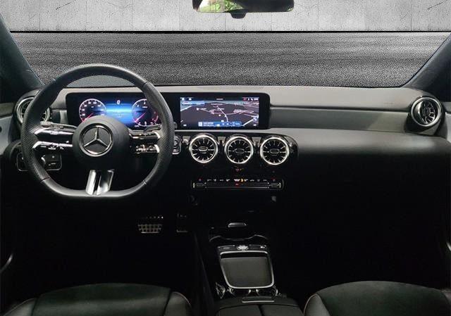 MERCEDES-BENZ A 220 d Automatic AMG Line Advanced Plus