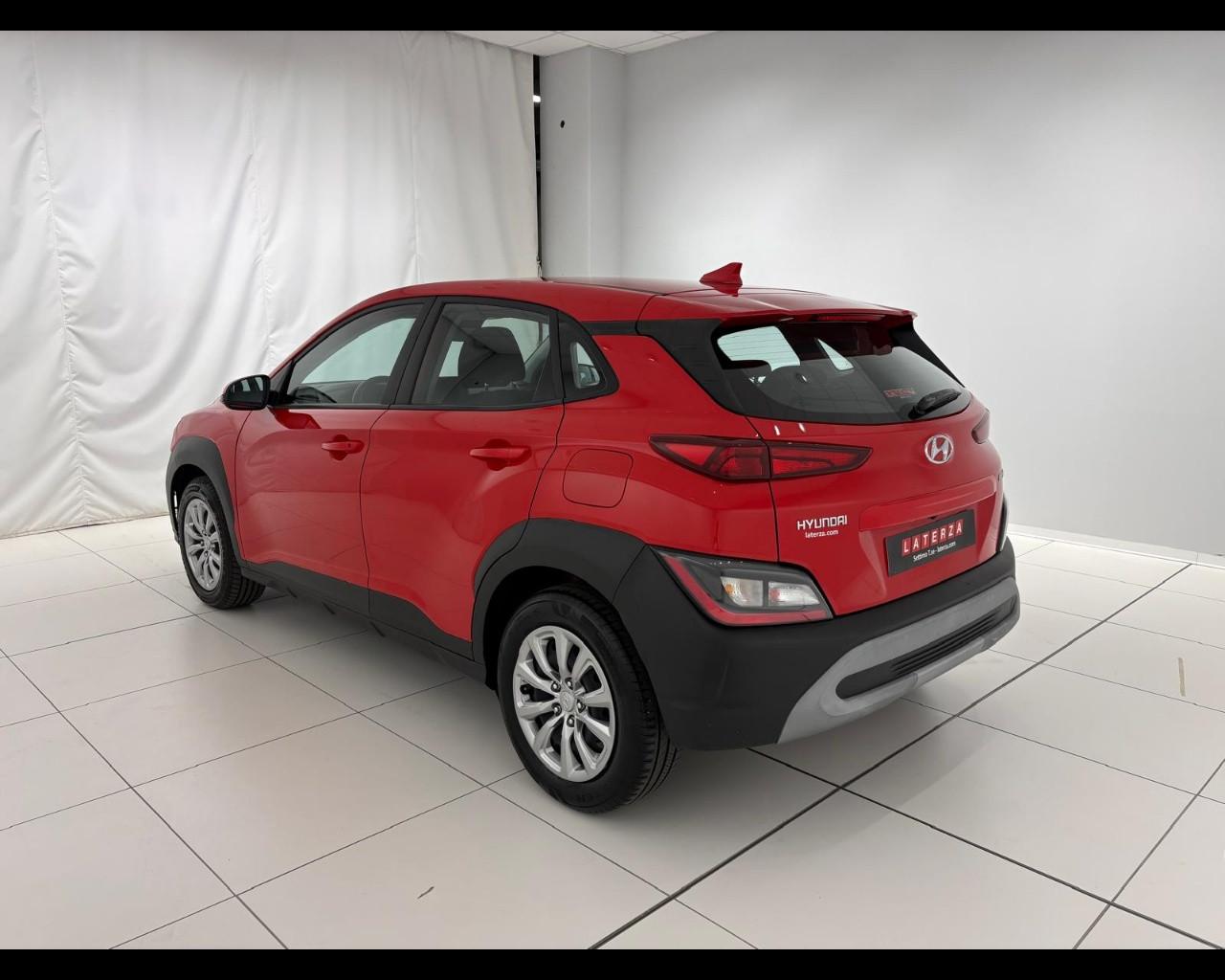 HYUNDAI Kona 1.0 t-gdi Xtech 2wd 120cv