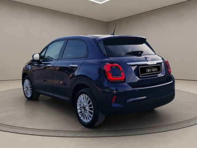FIAT 500X 1.6 MultiJet 120 CV Connect