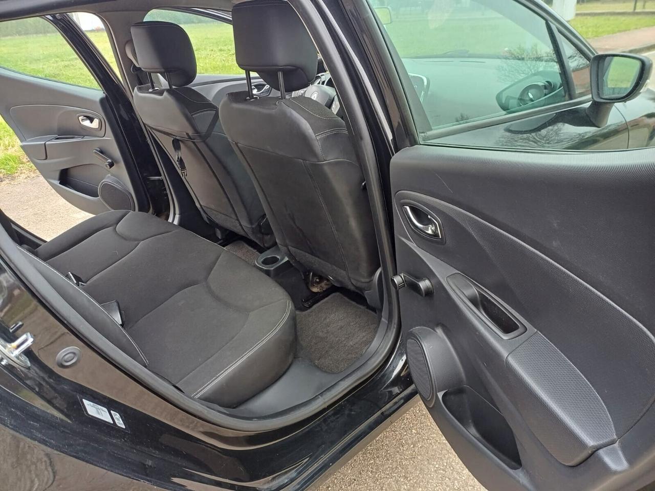 Renault Clio 1.2 75CV GPL 5 porte Live