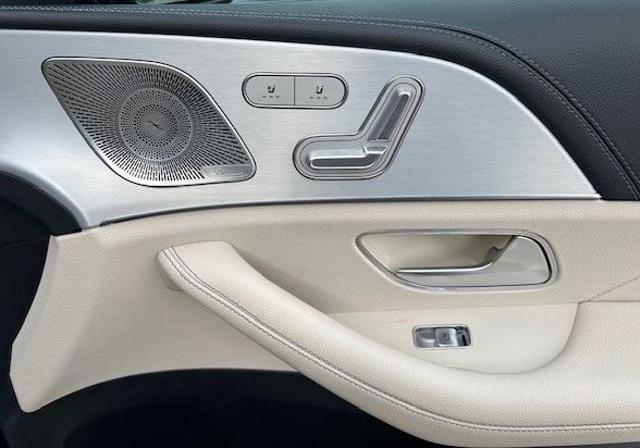 MERCEDES-BENZ GLE 350 de 4Matic Plug-in Hybrid Coupé AMG Premium Plus