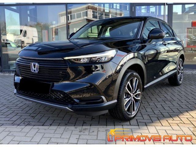 HONDA HR-V 1.5 Hev eCVT Elegance