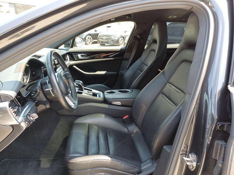 Porsche Panamera Panamera Sport Turismo 2.9 4 e-hybrid auto