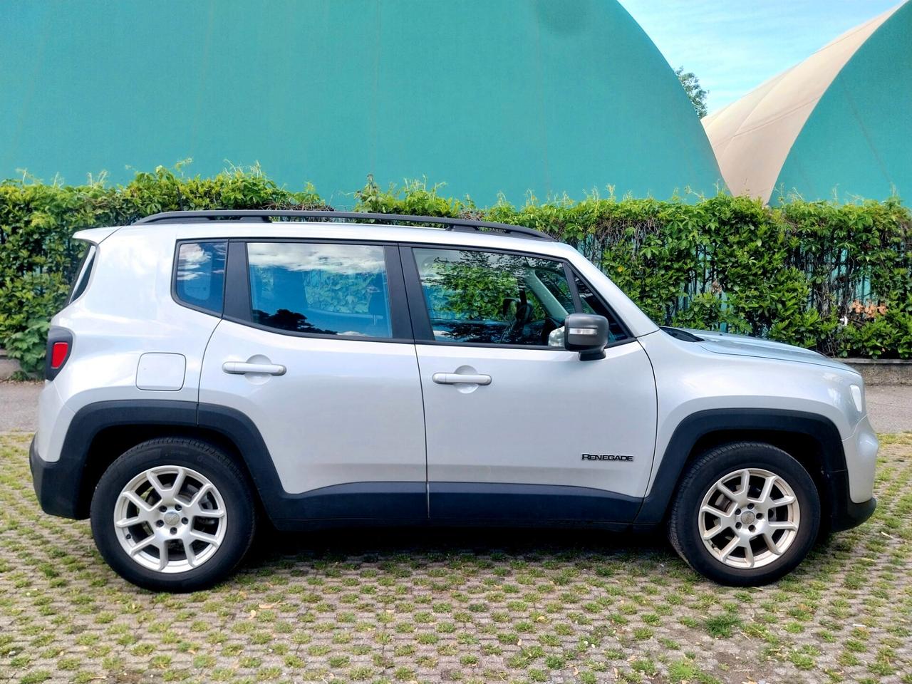 Jeep Renegade 1.0 T3 Limited
