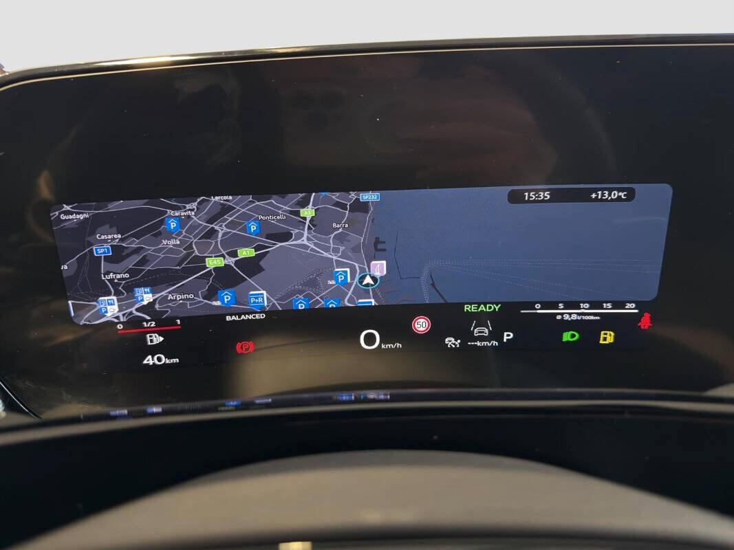 Audi Q3 40 TDI quattro S tronic line edition tetto 2026