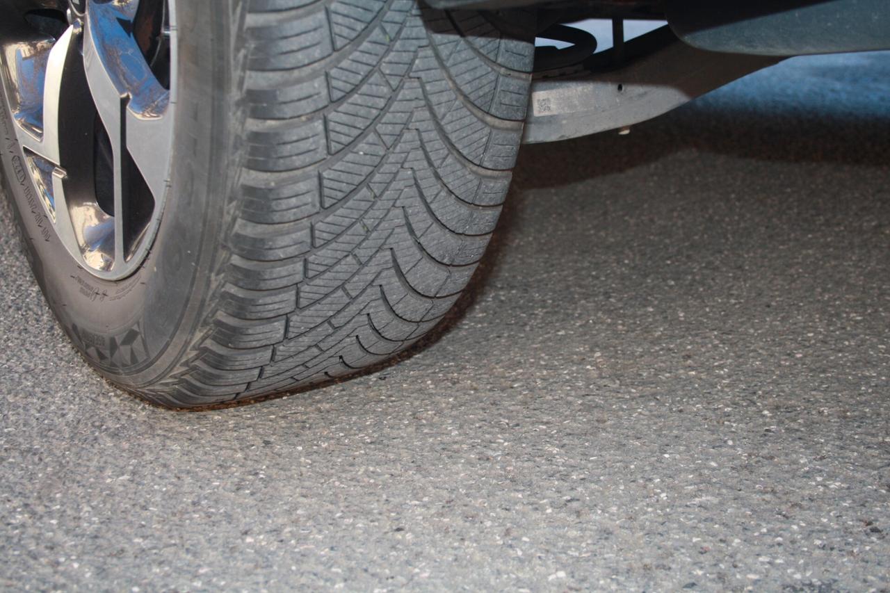 Kia Sportage 1.6 CRDI 115 CV 2WD Energy