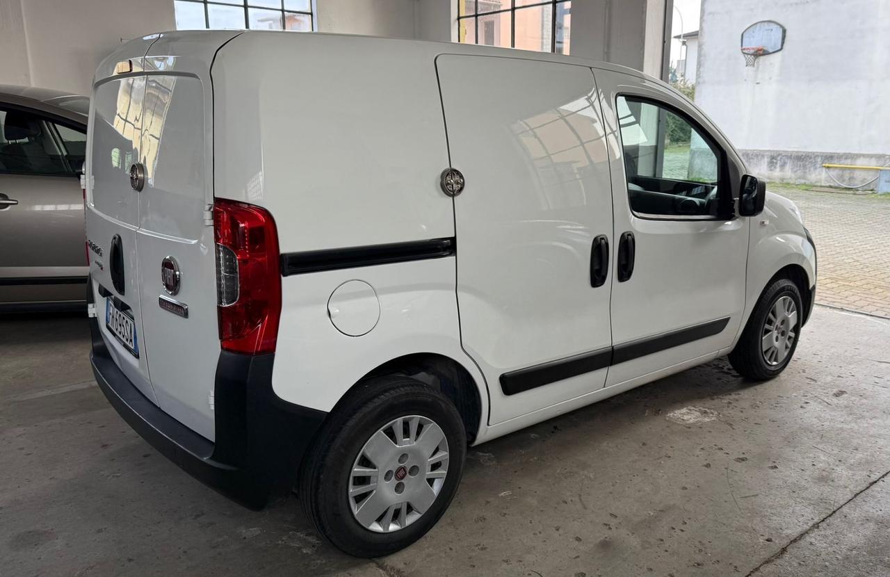 Fiat Fiorino 1.3 MJT 80CV Cargo SX PREZZO NETTO IVA