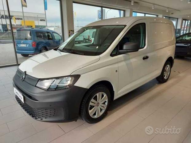 Volkswagen Caddy 2.0TDI 102CV CARGO PRONTA CONSEGN