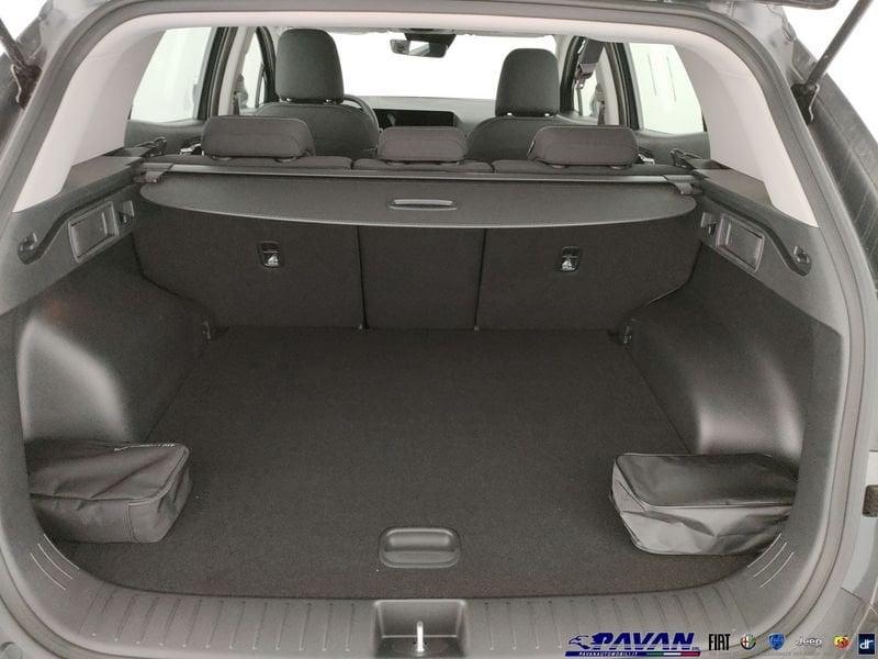 Kia Sportage 1.6 TGDi GPL DCT Business
